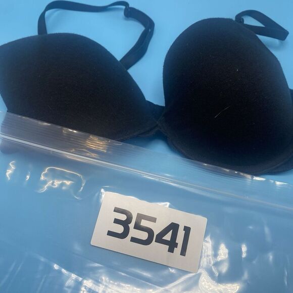 Pink by Victoria Secret Bra Size 32D Wear Everywhere T-Shirt Lightly Lined 3541 - Picture 15 of 15